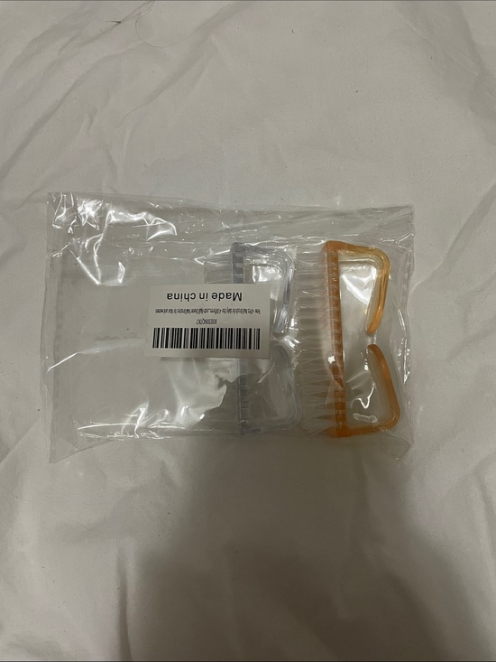 Other - Set of 2 Nail Brushes
